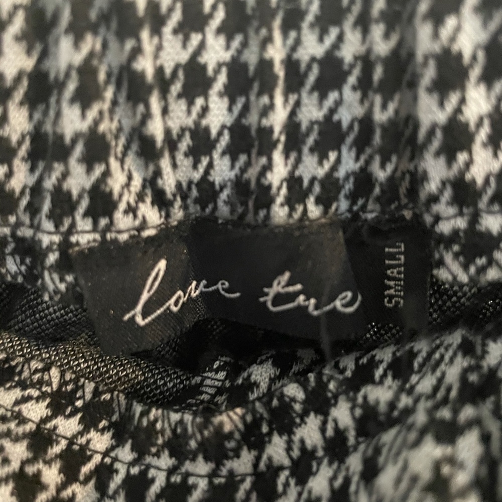 plaid pants - Picture 3 of 3